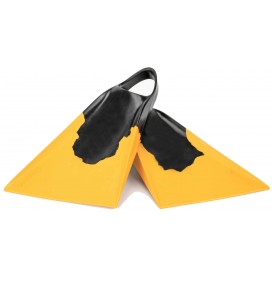 Bodyboard fins Viper MS Red