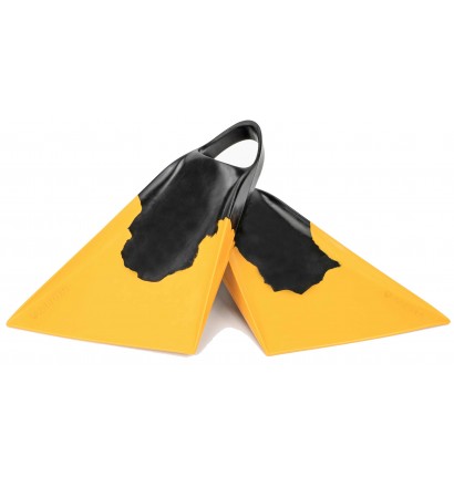 Bodyboard fins Viper MS Red