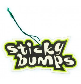 Ambientador Sticky Bumps