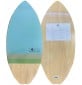 Tabla de skimboard Moana Wedge 39"