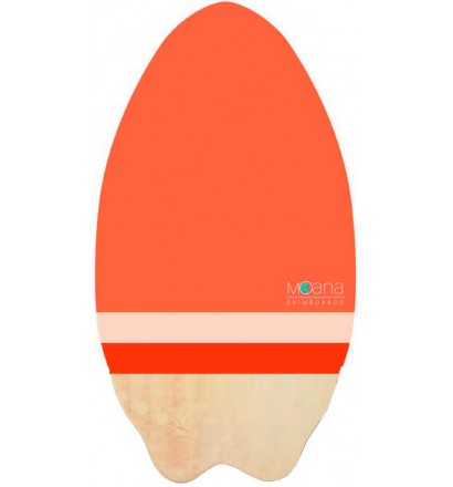 Planche de skimboard Moana Pantai 37"