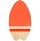 Prancha de skimboard Moana Pantai 37"