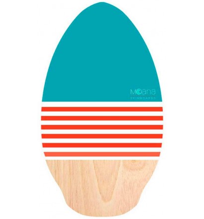 skimboard Moana Slide 35''