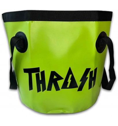 Sac Thrash wet dry bucket