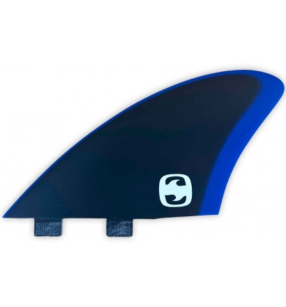 Ailerons de surf MS Twin Keel