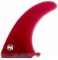 Fins surf longboard Mundo-Surf Fluid