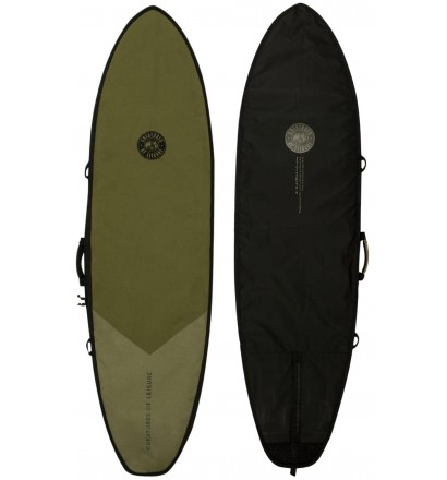 Creatures Shortboard Grom Day Use bag