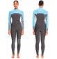 Muta surf Quiksilver Highline LTD 4/3mm Junior