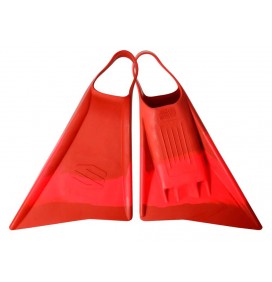 Sniper Menace bodyboard fins