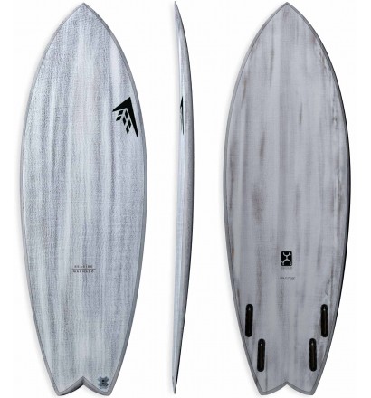 Surfboard Firewire Seaside