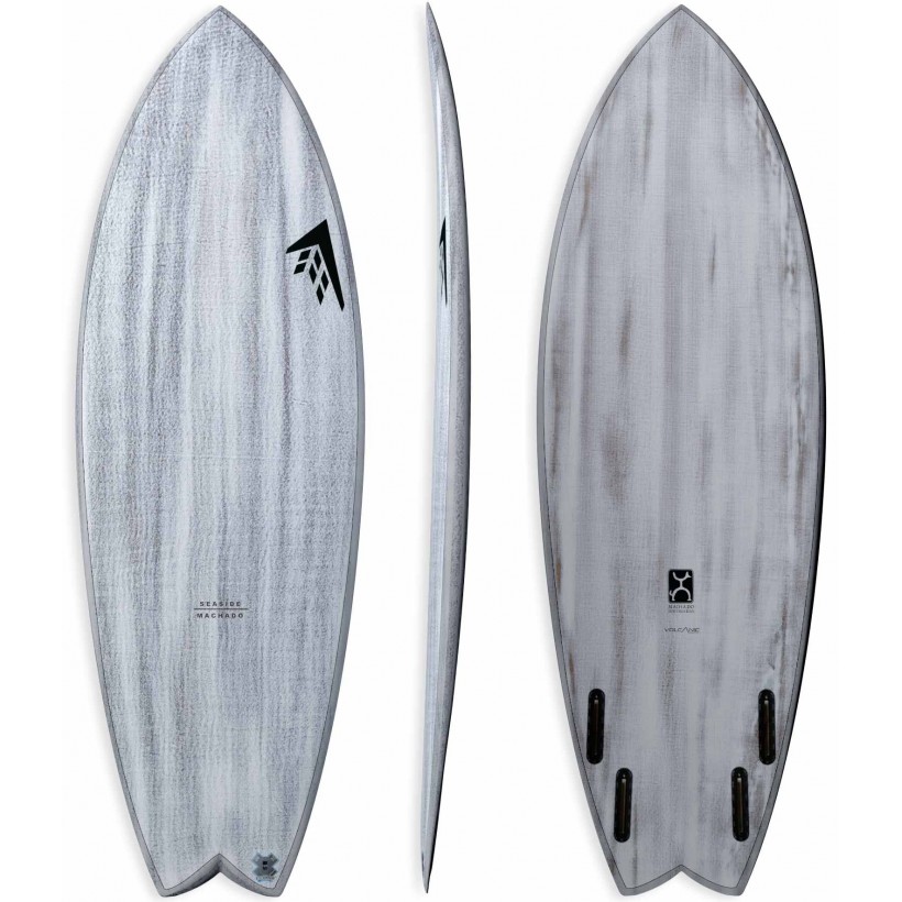 Surfbretter Firewire Seaside