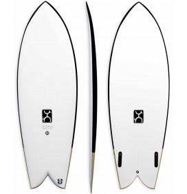 Surfbretter Firewire Seaside