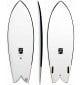 Surfboard Firewire Seaside