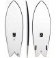 Surfbretter Firewire Seaside