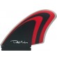 Ailerons de surf Firewire Too Fish Keel