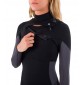 Traje Neopreno Hurley Advantage 4/3mm