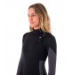 Traje Neopreno Hurley Advantage 4/3mm