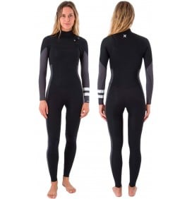 Wetsuit Hurley Advantage 4/3mm