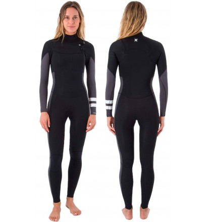 Traje Neopreno Hurley Advantage 4/3mm