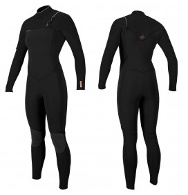 Wetsuit O´Neill Hyperfreak Womens 3/2 mm + CZ