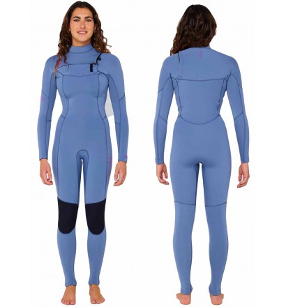 Traje de Neopreno Vissla Seven Seas 4/3mm