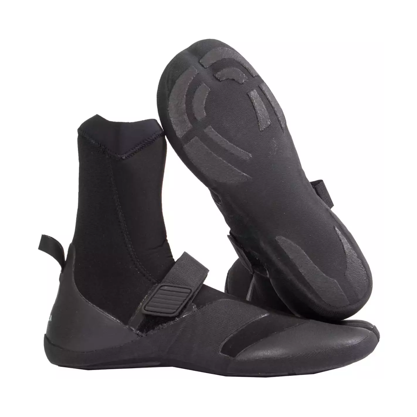 Imagén: Chaussons de surf Vissla High Seas 2 boot  Split Toe 5mm
