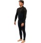 Wetsuit Vissla Zeven Zeeën 4/3mm