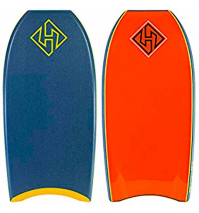 Hubboards Dubb PP Pro ISS