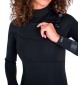 Traje Neopreno Hurley Advantage Plus 4/3mm