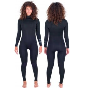 Wetsuit Hurley Advantage Plus 4/3mm