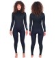 Traje Neopreno Hurley Advantage Plus 4/3mm