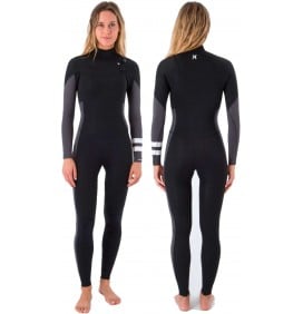 Traje Neopreno Hurley Advantage 4/3mm