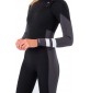 Traje Neopreno Hurley Advantage 4/3mm