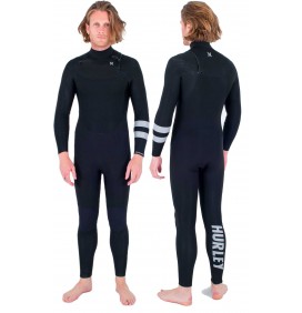 Traje Neopreno Hurley Advantage 4/3mm