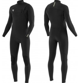 Fato Surf Vissla Seven Seas Comp 4/3mm