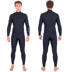 Traje Neopreno Hurley Advantage Plus 4/3mm