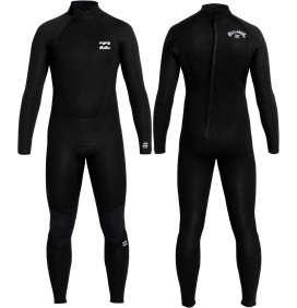 Billabong Intruder BZ  Wetsuit