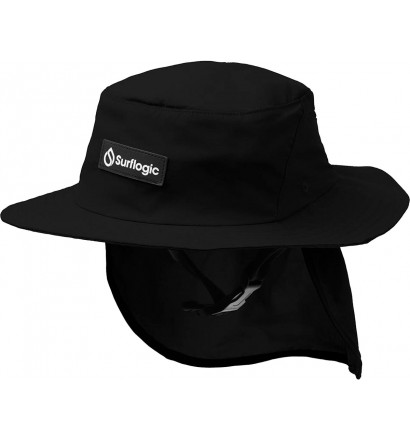 Chapeau Surflogic Hat