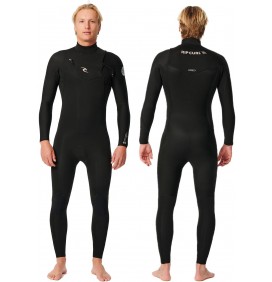 Combinaison Rip Curl Dawn Patrol Perf 4/3mm