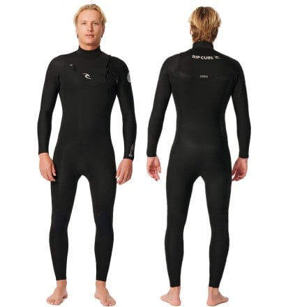 Rip Curl 4/3mm Dawn Patrol Perf