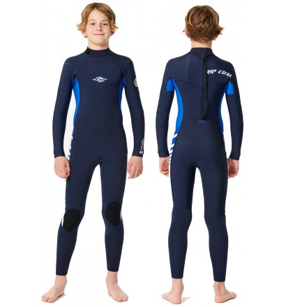 Muta surf Rip Curl Dawn Patrol 4/3mm Junior