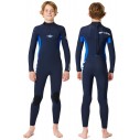 Muta surf Rip Curl Dawn Patrol 4/3mm Junior