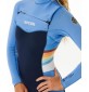 Wetsuit Rip Curl Dawn Patrol 3/2mm