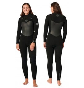 Combinaison Rip Curl Flash-Bomb 4/3mm Womens