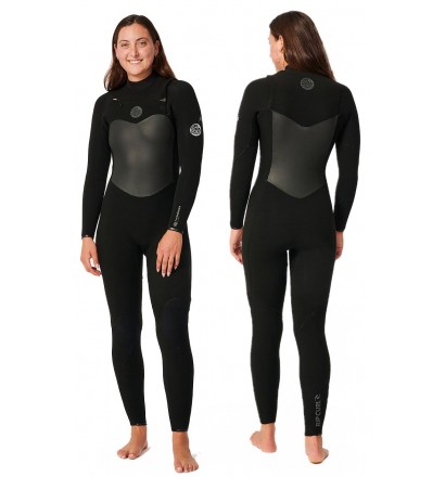 4/3mm Rip Curl Flash-Bomb Womens