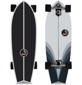 Prancha de surfskate Slide Fish Pavones 32''