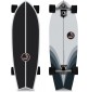 surfskate Slide Fish Pavones 32''