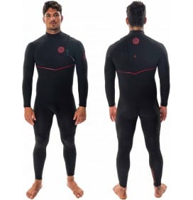 Combinaison Rip Curl Flash-Bomb Fusion 4/3mm