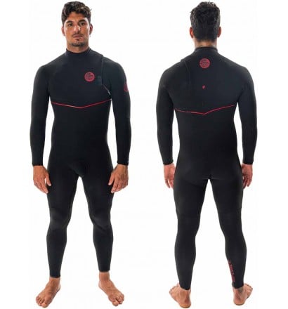 Combinaison Rip Curl Flash-Bomb Fusion 4/3mm