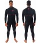 Combinaison Rip Curl Flash-Bomb Fusion 4/3mm